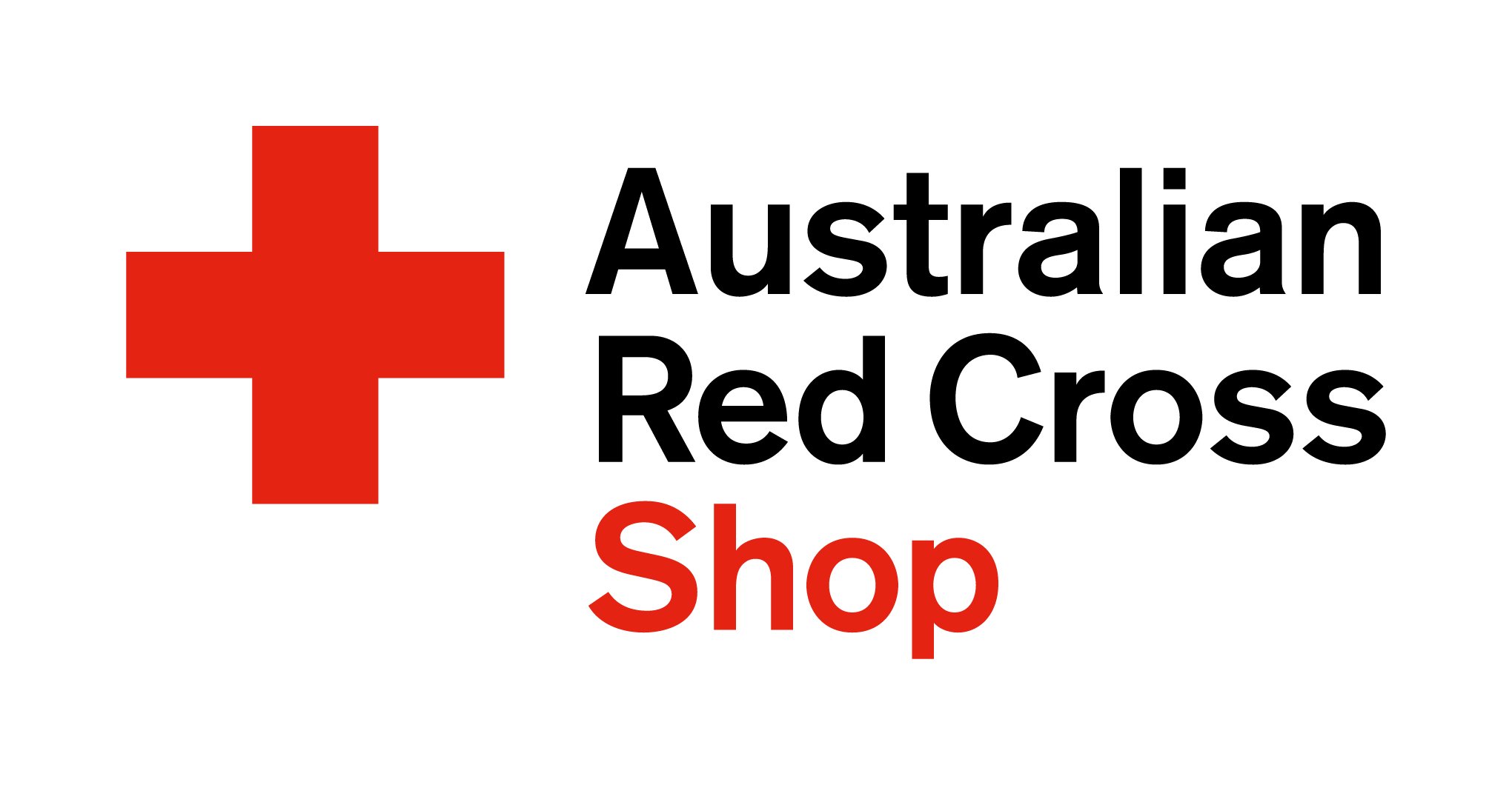 Australian Red Cross logo